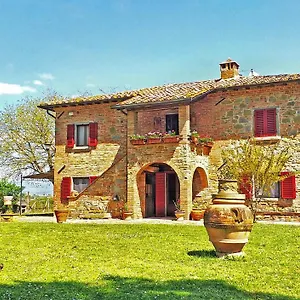 La Vecchia Fornace Cortona