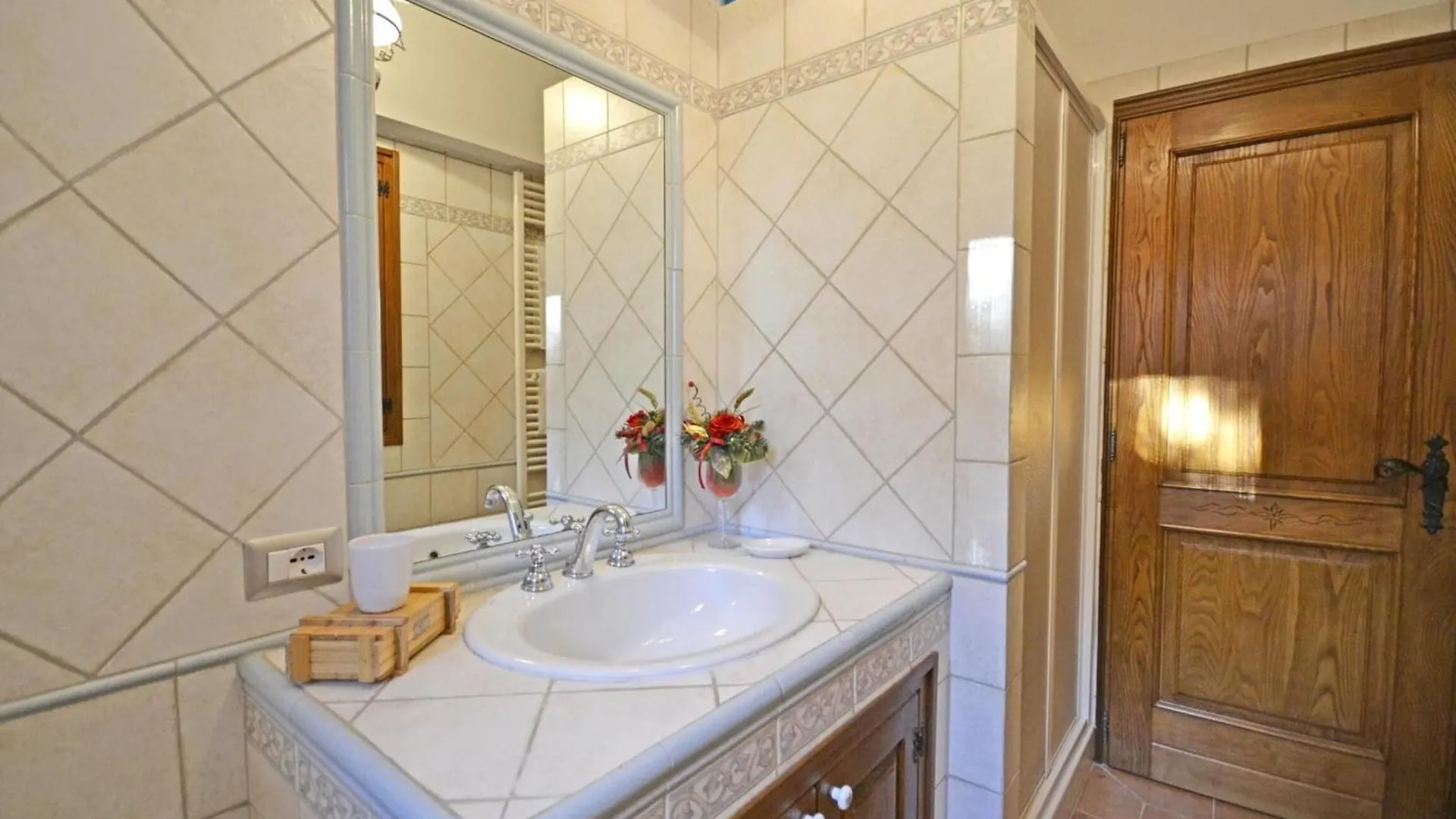 Appartamento Luna Cortona Apartment
