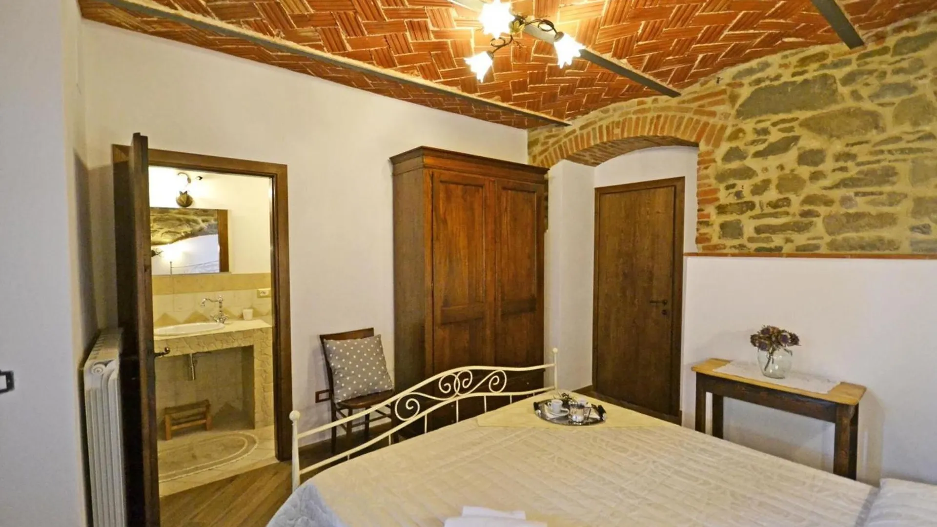 Appartamento Luna Cortona
