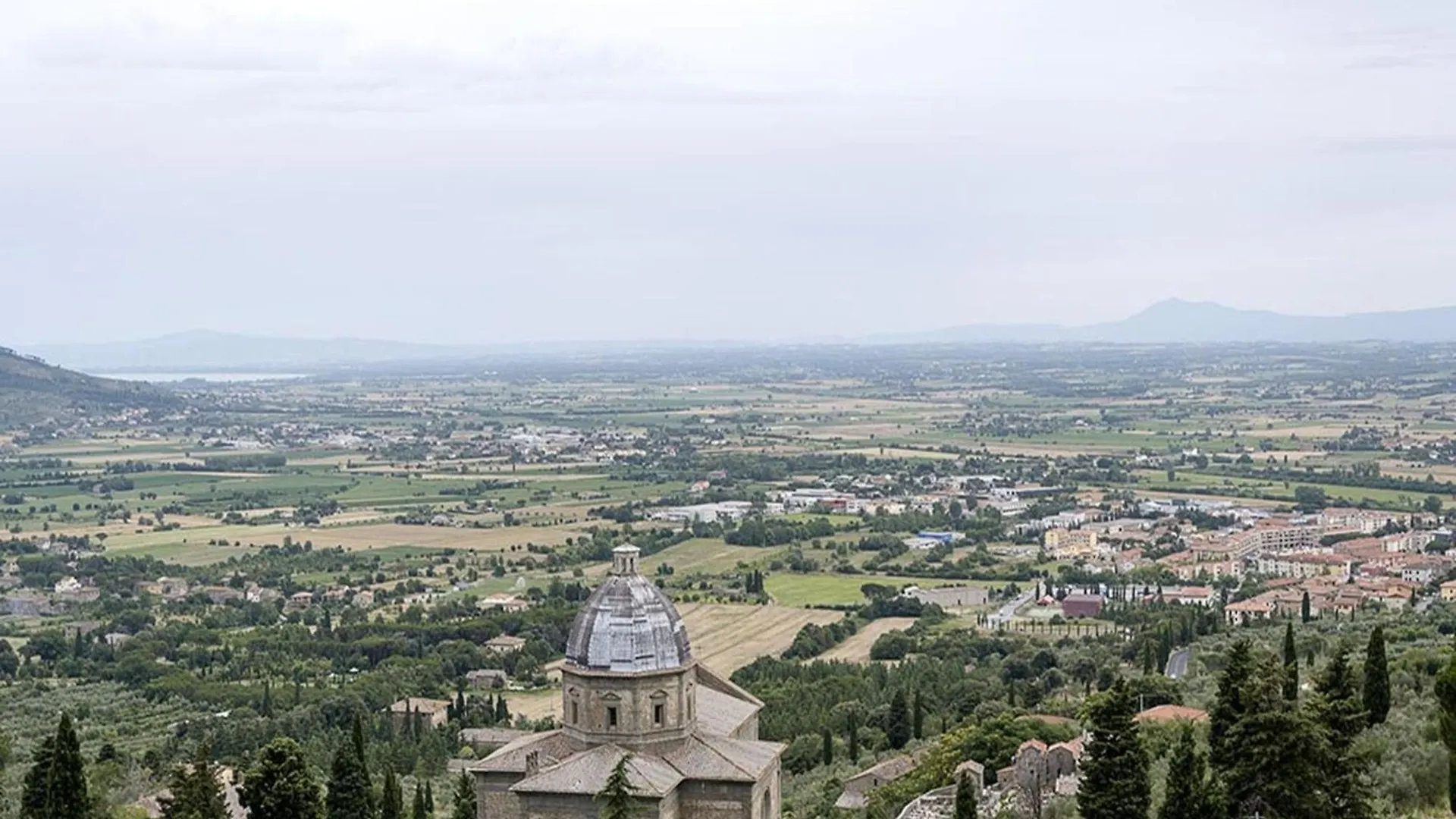 Appartamento Luna Cortona 0*,  Italy