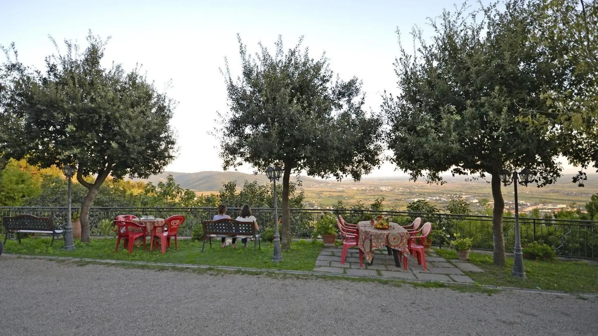 Appartamento Luna Cortona Italy