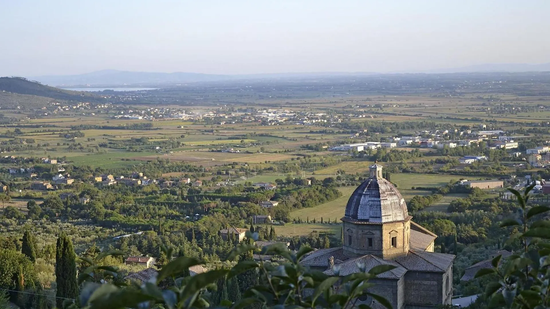 Appartamento Luna Cortona Apartment